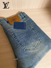 louis vuitton lv jeans pour homme s_12b630a